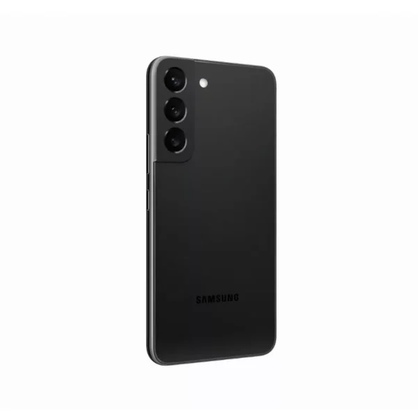 Samsung S901B Galaxy S22 5G 128GB/8GB RAM Dual SIM phan­tom black