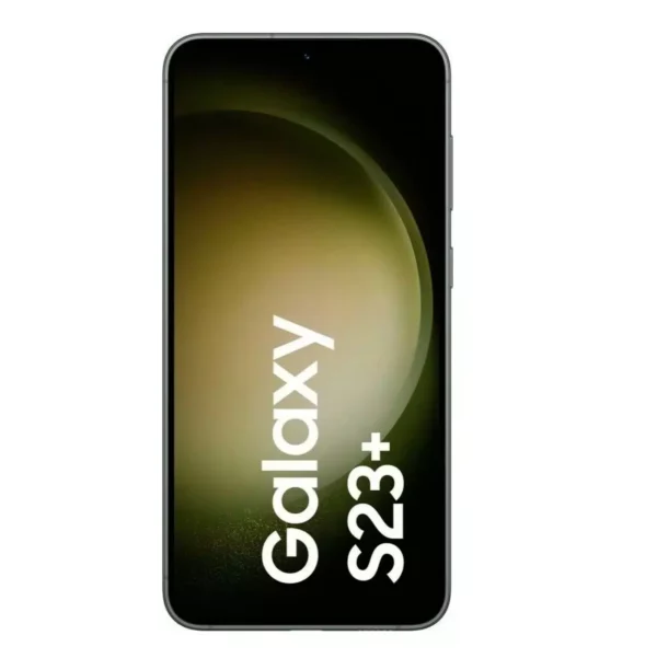 Samsung S916 Galaxy S23+ 5G 256GB/8GB RAM Dual SIM Green