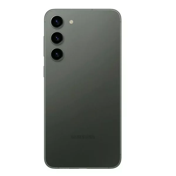 Samsung S916 Galaxy S23+ 5G 256GB/8GB RAM Dual SIM Green