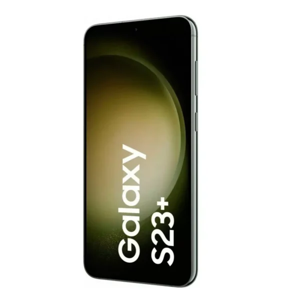 Samsung S916 Galaxy S23+ 5G 256GB/8GB RAM Dual SIM Green