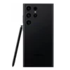 Samsung S918 Galaxy S23 Ultra 5G 512GB/12GB RAM Dual SIM schwarz