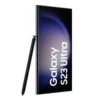 Samsung S918 Galaxy S23 Ultra 5G 512GB/12GB RAM Dual SIM schwarz