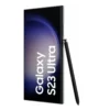 Samsung S918 Galaxy S23 Ultra 5G 512GB/12GB RAM Dual SIM schwarz