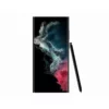 Samsung Galaxy S22 Ultra 5G S908B/DS 128GB Phantom Black
