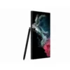 Samsung Galaxy S22 Ultra 5G S908B/DS 128GB Phantom Black