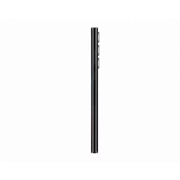 Samsung Galaxy S22 Ultra 5G S908B/DS 128GB Phantom Black