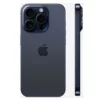 Apple iPhone 15 Pro Max 256GB Blue Titanium Neuware / OVP