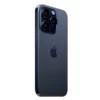Apple iPhone 15 Pro Max 256GB Blue Titanium Neuware / OVP