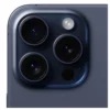 Apple iPhone 15 Pro Max 256GB Blue Titanium Neuware / OVP