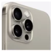 Apple iPhone 15 Pro Max 256GB Natural Titanium Neuware / OVP