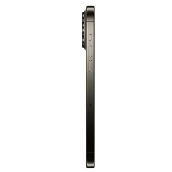 Apple iPhone 16 Pro 512GB Titan Natur Neuware / OVP