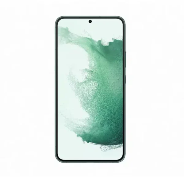 Samsung S906 Galaxy S22+ 5G 128GB/8GB RAM Dual SIM Green
