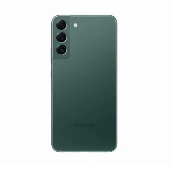 Samsung S906 Galaxy S22+ 5G 128GB/8GB RAM Dual SIM Green