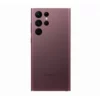 Samsung Galaxy S22 Ultra 5G S908B/DS 128GB Burgundy