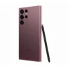 Samsung Galaxy S22 Ultra 5G S908B/DS 128GB Burgundy