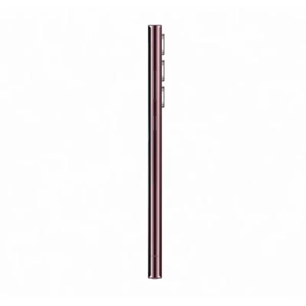 Samsung Galaxy S22 Ultra 5G S908B/DS 128GB Burgundy