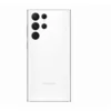 Samsung Galaxy S22 Ultra 5G S908B/DS 128GB Phantom White