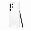 Samsung Galaxy S22 Ultra 5G S908B/DS 128GB Phantom White
