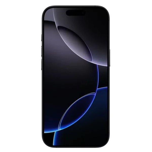 Apple iPhone 16 Pro 256GB Titan Schwarz Neuware / OVP
