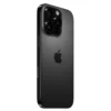 Apple iPhone 16 Pro 256GB Titan Schwarz Neuware / OVP