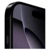 Apple iPhone 16 Pro 256GB Titan Schwarz Neuware / OVP