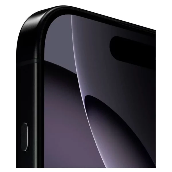 Apple iPhone 16 Pro 256GB Titan Schwarz Neuware / OVP