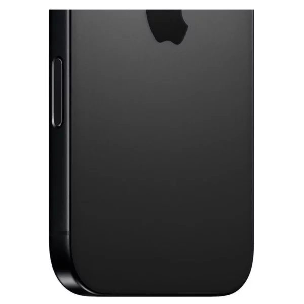 Apple iPhone 16 Pro 256GB Titan Schwarz Neuware / OVP