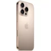Apple iPhone 16 Pro 256GB Titan Wüstensand Neuware / OVP