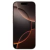 Apple iPhone 16 Pro 256GB Titan Wüstensand Neuware / OVP