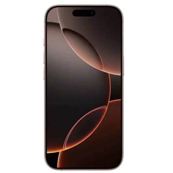 Apple iPhone 16 Pro Max 256GB Titan Wüstensand Neuware / OVP