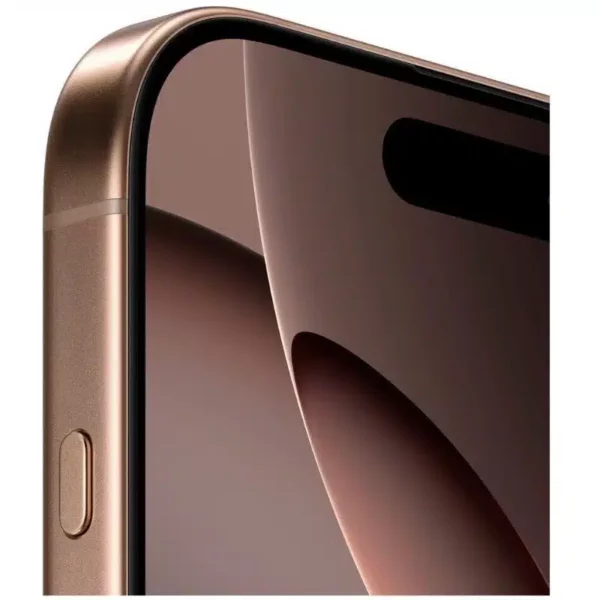 Apple iPhone 16 Pro Max 256GB Titan Wüstensand Neuware / OVP