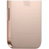 Apple iPhone 16 Pro 256GB Titan Wüstensand Neuware / OVP