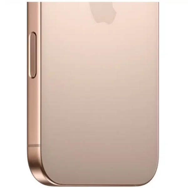 Apple iPhone 16 Pro Max 256GB Titan Wüstensand Neuware / OVP