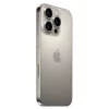 Apple iPhone 16 Pro 512GB Titan Natur Neuware / OVP