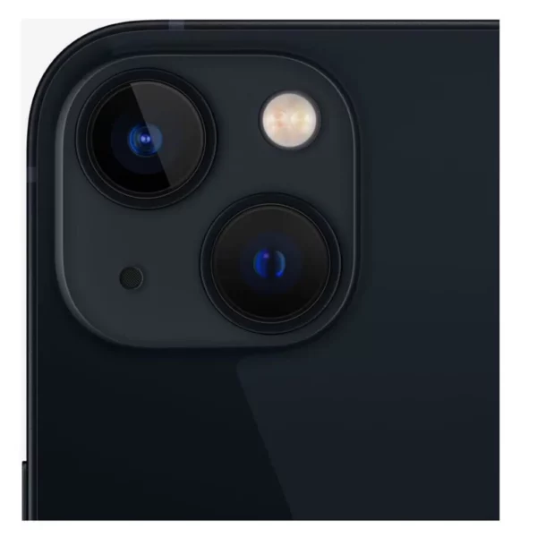 Apple iPhone 13 128GB Schwarz Neuware / OVP