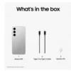Samsung Galaxy S24 S921 8+128GB  Marble Gray