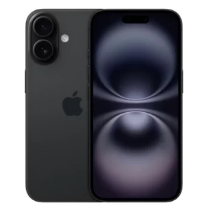 Apple iPhone 16 Plus 128GB Schwarz  Neuware / OVP