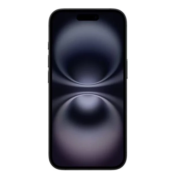 Apple iPhone 16 Plus 128GB Schwarz  Neuware / OVP