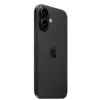 Apple iPhone 16 Plus 128GB Schwarz  Neuware / OVP