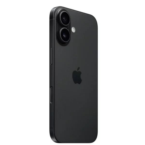 Apple iPhone 16 Plus 128GB Schwarz  Neuware / OVP