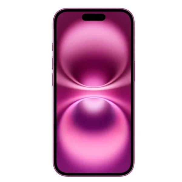Apple iPhone 16 128GB Pink  Neuware / OVP