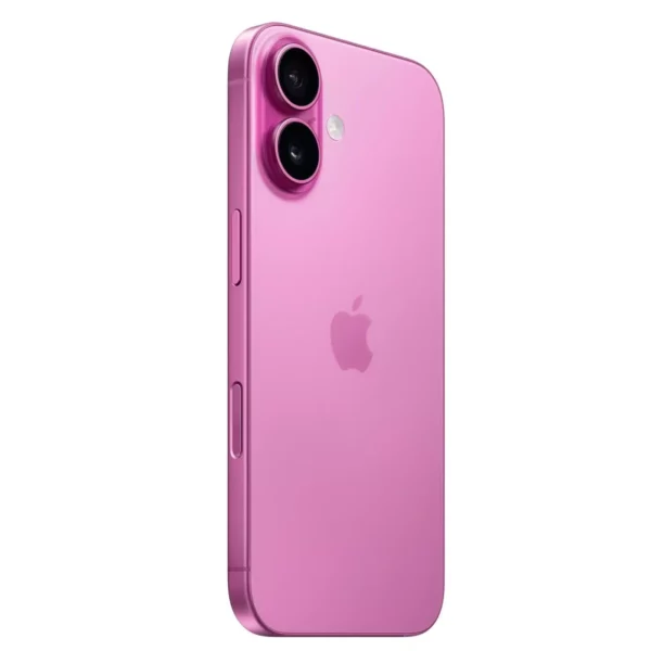 Apple iPhone 16 128GB Pink  Neuware / OVP