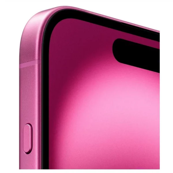 Apple iPhone 16 128GB Pink  Neuware / OVP
