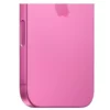 Apple iPhone 16 128GB Pink  Neuware / OVP