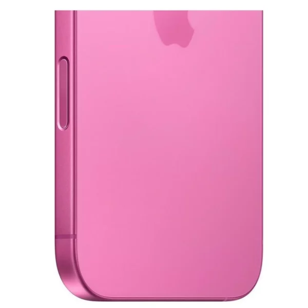 Apple iPhone 16 128GB Pink  Neuware / OVP