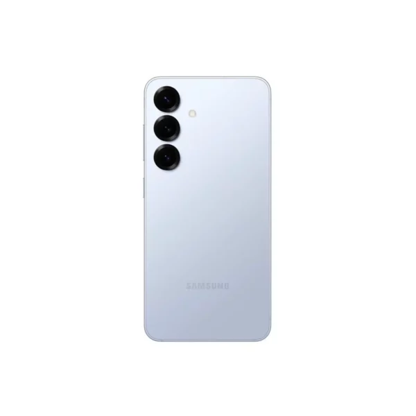 Samsung Galaxy S25 S931 5G Dual Sim 12GB RAM 128GB  Icy Blue