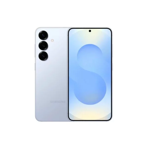 Samsung Galaxy S25 S931 5G Dual Sim 12GB RAM 128GB  Icy Blue