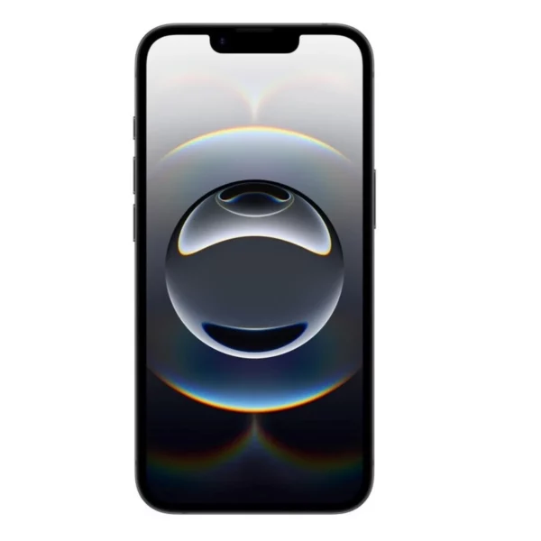 Apple iPhone 16e 128GB Schwarz Neuware / OVP