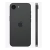 Apple iPhone 16e 128GB Schwarz Neuware / OVP