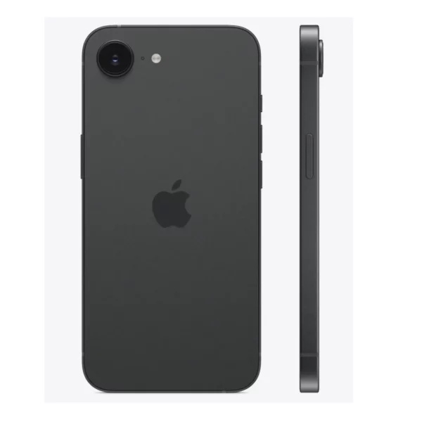 Apple iPhone 16e 128GB Schwarz Neuware / OVP